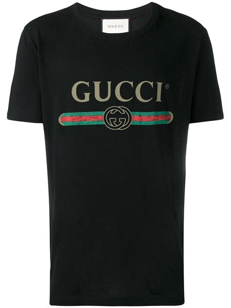 gucci shirt herren